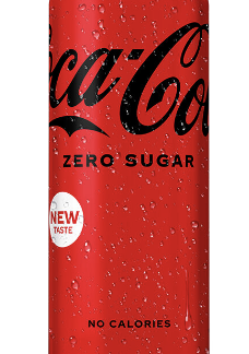 Coca Cola ZERO